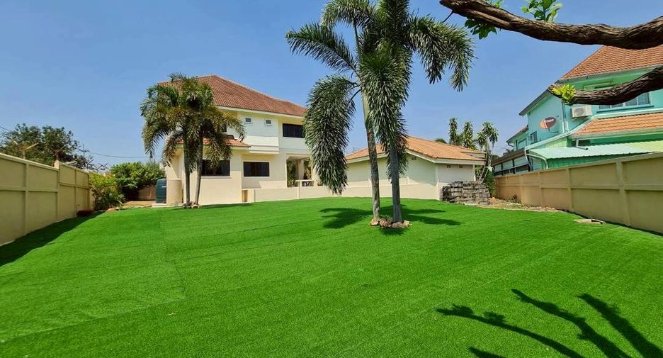For sale 2 bed house in Sattahip, Chonburi