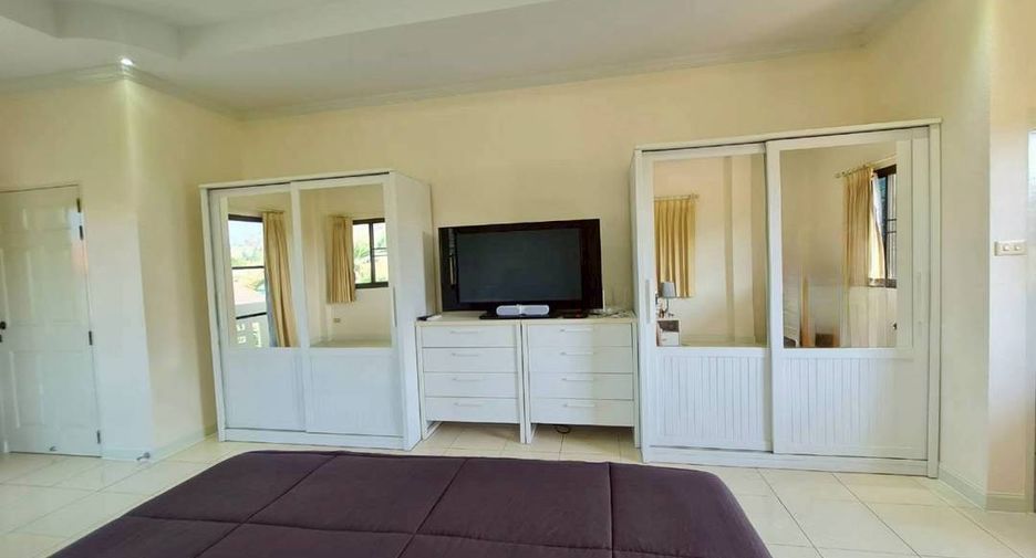 For sale 2 bed house in Sattahip, Chonburi