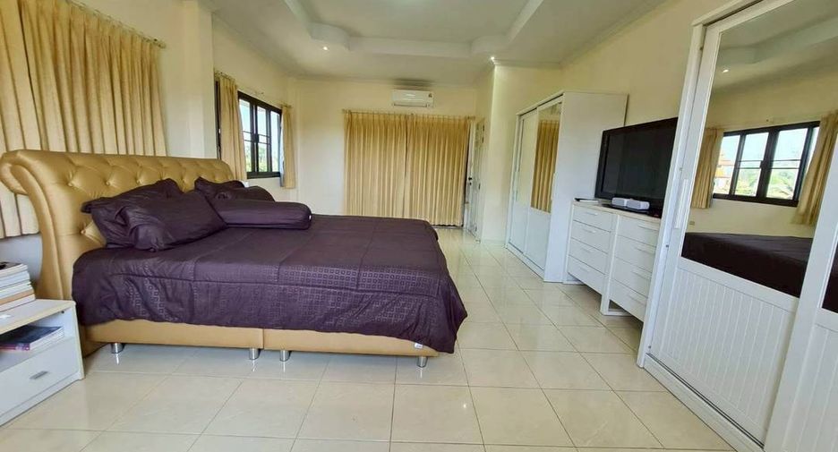For sale 2 bed house in Sattahip, Chonburi