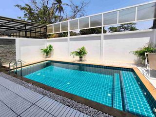For Rent 2 Bedroom Villa In Mueang Phuket