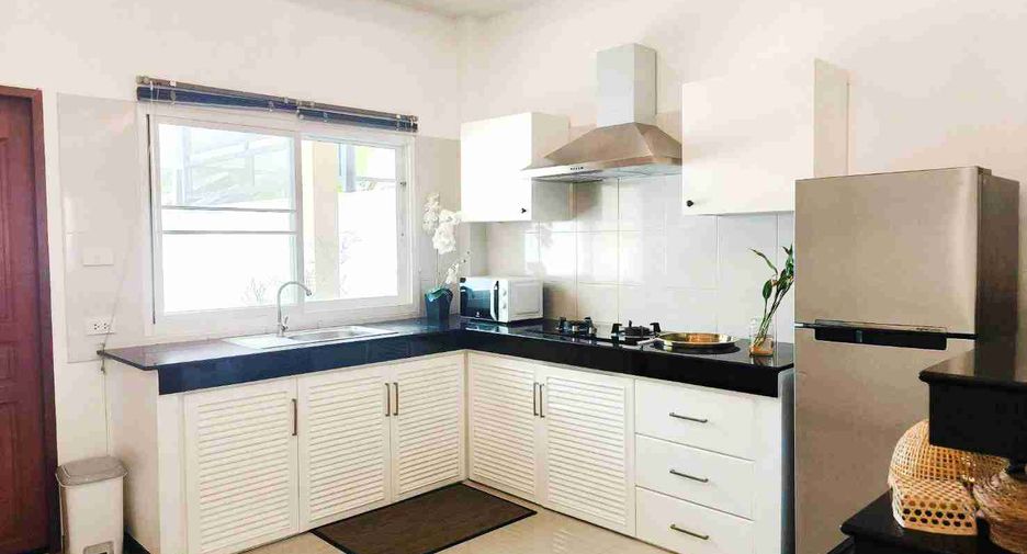 For rent 2 bedrooms villa in Mueang Phuket, Phuket