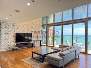 For sale 5 bed condo in Bang Lamung, Chonburi