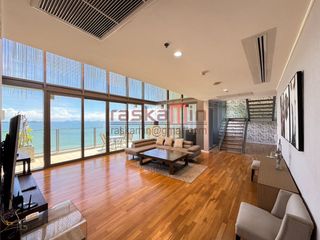For sale 5 bed condo in Bang Lamung, Chonburi
