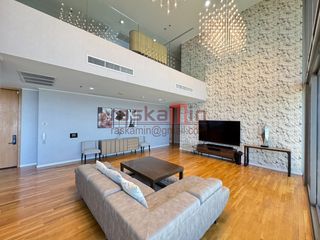 For sale 5 bed condo in Bang Lamung, Chonburi