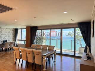 For sale 5 bed condo in Bang Lamung, Chonburi