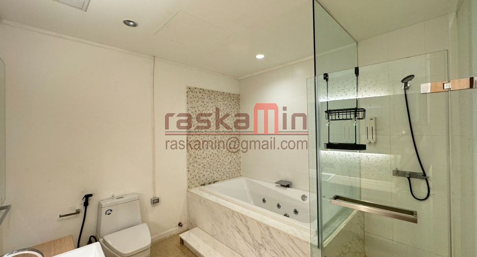 Condo en alquiler y en venta de 5 habitaciones en Bang Lamung, Chonburi