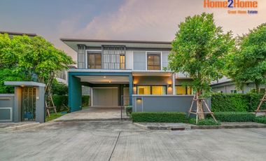For sale 4 bedrooms house in Mueang Pathum Thani, Pathum Thani