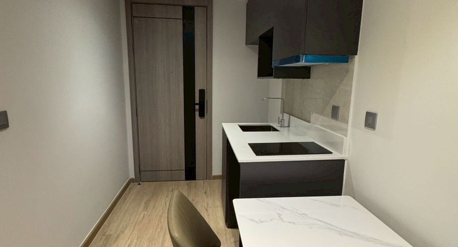 Продажа 1 кровать кондо в Банг Ламунг, Чонбури