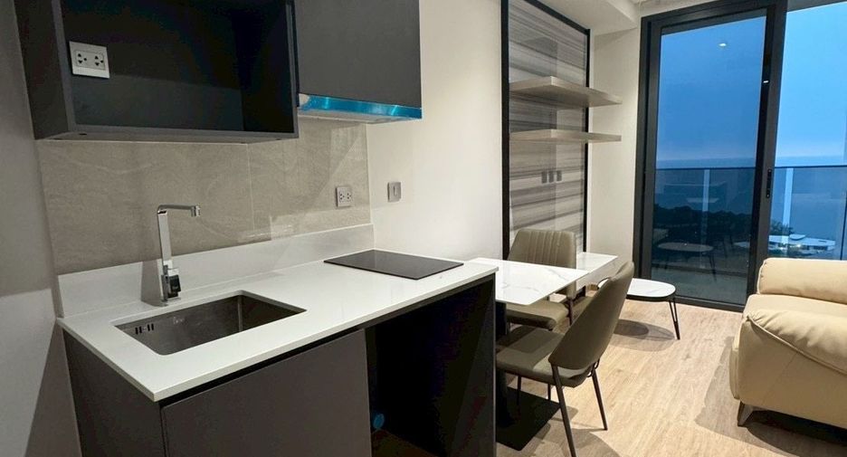 Продажа 1 кровать кондо в Банг Ламунг, Чонбури