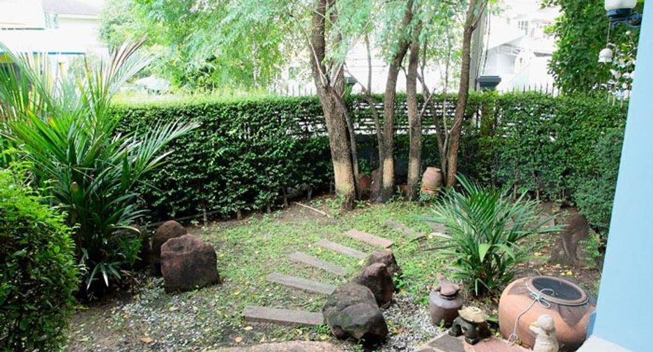 Продажа 3 спальни дом в Mueang Pathum Thani, Патумтани