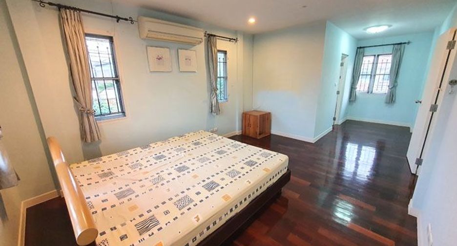 Продажа 3 спальни дом в Mueang Pathum Thani, Патумтани