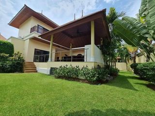 For sale 3 bed house in Bang Saray, Pattaya