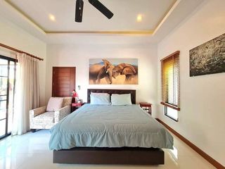For sale 3 bed house in Bang Saray, Pattaya