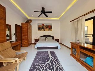 For sale 3 bed house in Bang Saray, Pattaya