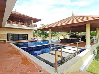 For sale 3 bed house in Bang Saray, Pattaya