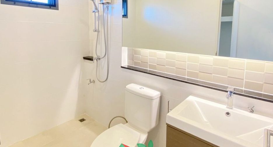 For sale 3 bedrooms house in Pak Kret, Nonthaburi
