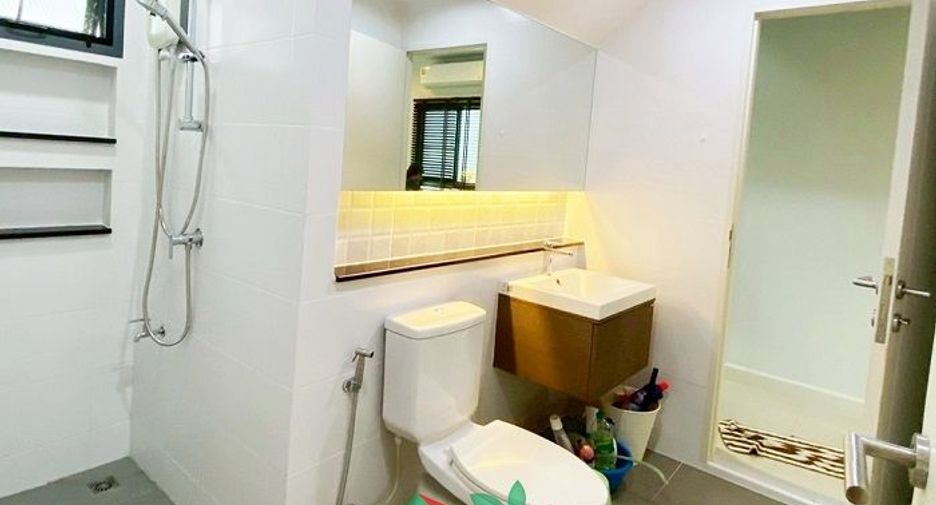 For sale 3 bedrooms house in Pak Kret, Nonthaburi