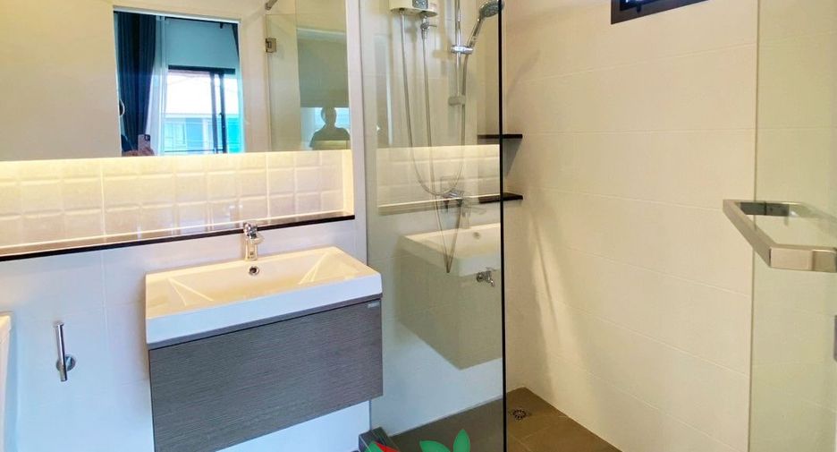 For sale 3 bedrooms house in Pak Kret, Nonthaburi
