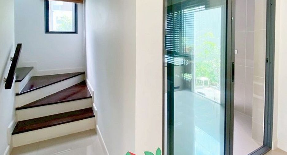 For sale 3 bedrooms house in Pak Kret, Nonthaburi