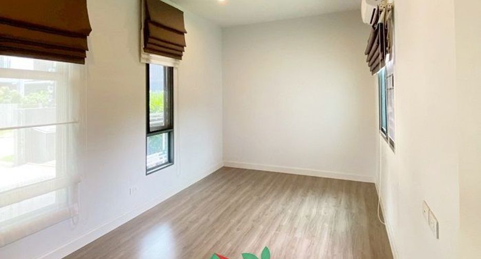 For sale 3 bedrooms house in Pak Kret, Nonthaburi