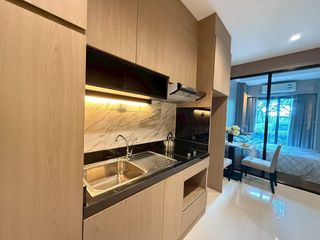 Wohnung zur Miete mit 1 Zimmer in Mueang Chiang Mai, Chiang Mai