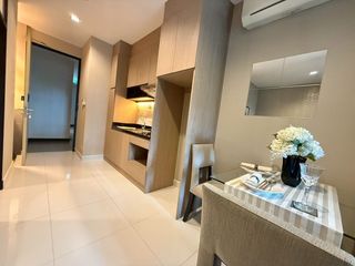 Wohnung zur Miete mit 1 Zimmer in Mueang Chiang Mai, Chiang Mai