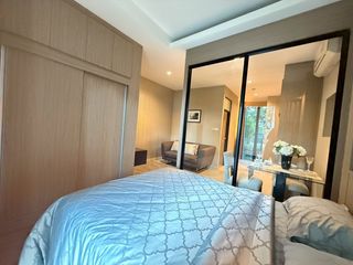 For Rent 1 Bedroom Condo In Mueang Chiang Mai