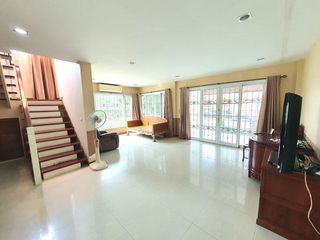 For sale 4 bed house in Pak Kret, Nonthaburi