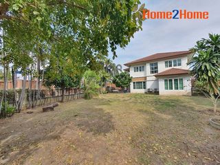 For sale 4 bed house in Pak Kret, Nonthaburi