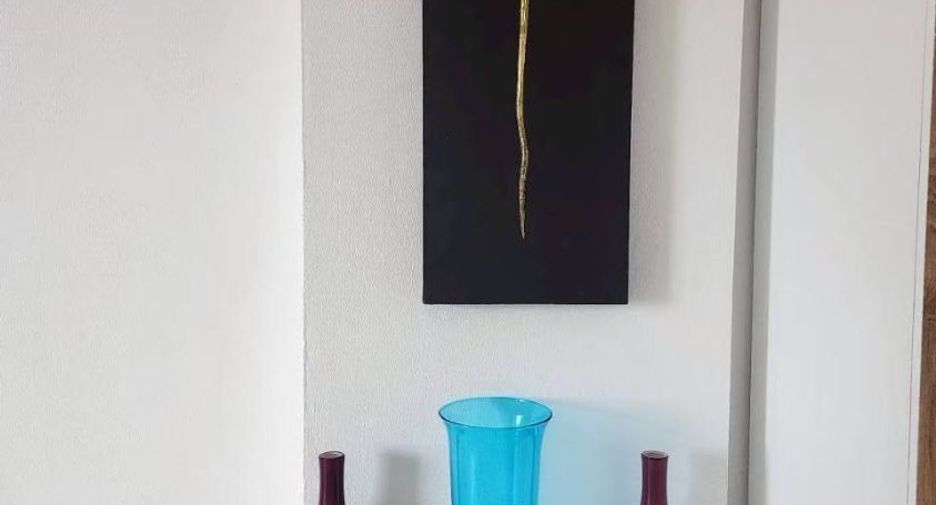 For sale 1 bed condo in Jomtien, Pattaya