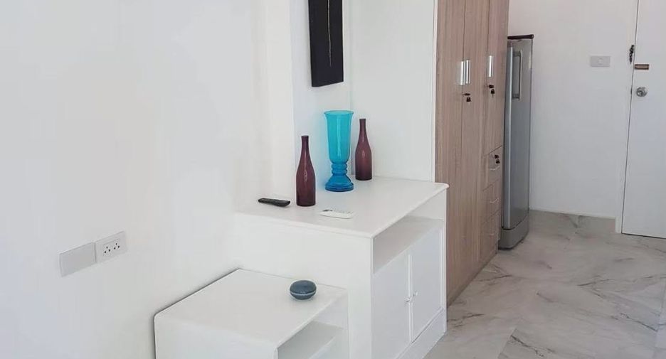 For sale 1 bed condo in Jomtien, Pattaya
