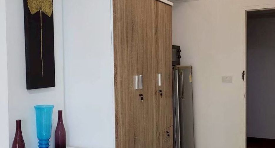 For sale 1 bed condo in Jomtien, Pattaya