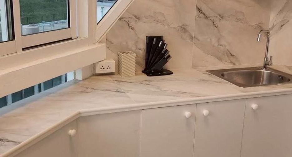 For sale 1 bed condo in Jomtien, Pattaya