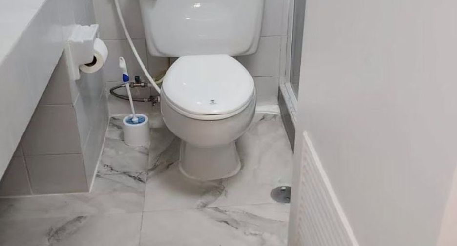For sale 1 bed condo in Jomtien, Pattaya