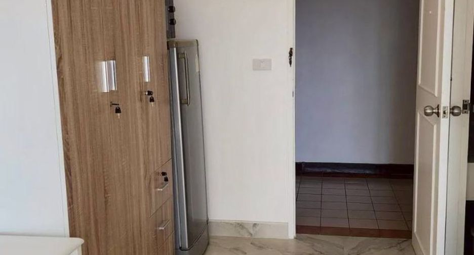 For sale 1 bed condo in Jomtien, Pattaya