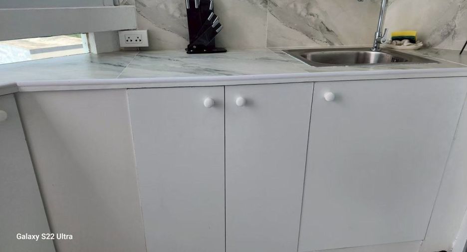 For sale 1 bed condo in Jomtien, Pattaya