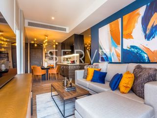 For rent and for sale 1 bed condo in Pathum Wan, Bangkok