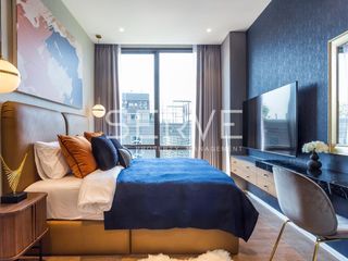 For rent and for sale 1 bed condo in Pathum Wan, Bangkok