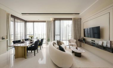 À louer et à vendre 2 chambres condo à Watthana, Bangkok