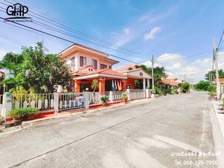 For sale 4 Beds house in Mueang Lop Buri, Lopburi