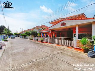 For sale 4 Beds house in Mueang Lop Buri, Lopburi