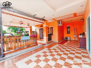 For sale 4 Beds house in Mueang Lop Buri, Lopburi