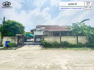 For sale 3 bed house in Phutthamonthon, Nakhon Pathom