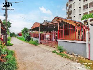 For sale 3 Beds house in Sao Hai, Saraburi
