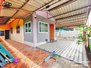 For sale 3 Beds house in Sao Hai, Saraburi