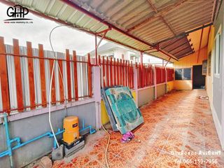 For sale 3 Beds house in Sao Hai, Saraburi