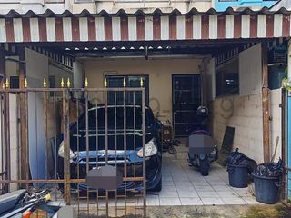 For Rent 2 Bedroom Townhouse In Bueng Kum, Bangkok