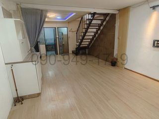 For rent 2 bedrooms townhouse in Bueng Kum, Bangkok