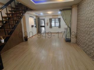 For rent 2 bedrooms townhouse in Bueng Kum, Bangkok