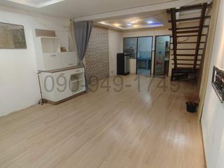 For rent 2 bedrooms townhouse in Bueng Kum, Bangkok
